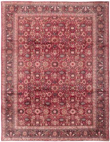 Tappeto persiano 400x310 (Iran) Annodato A Mano