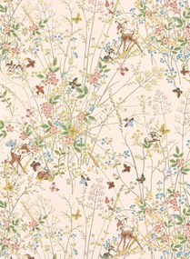 Sanderson Tapete Bambi - Neapolitan
