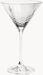 Bicchieri da Martini Fred