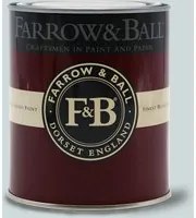 Farrow & Ball Flat Eggshell - Borrowed Light 235 - 5l