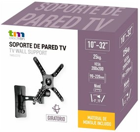 Supporto TV TM Electron 25 kg 10"-32"