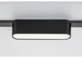 Rabalux 70111-LED Plafoniera per binario monofase LiTrack LED/6W/24V  11,5 cm
