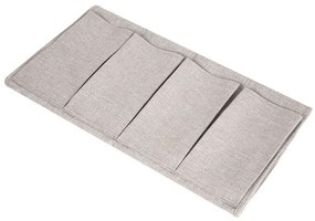 Organizer in tessuto appeso per il guardaroba - Bigso Box of Sweden