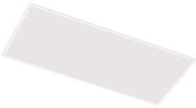 Pannello LED 120x60 84W CCT Bianco Variabile UGR19 con driver Philips Colore Bianco Variabile CCT