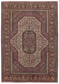 Ghom Tappeto persiano 200 x 140 (Iran) Annodato A Mano