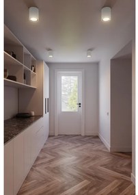 Nordlux -Lampada LED dimmerabile da bagno LANDON SMART LED/8W/230V IP44 bianco