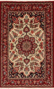Ghom Tappeto persiano 130 x 210 (Iran)