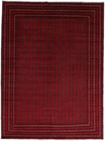Afghan Tappeto orientale 250 x 330 (Afghanistan) Annodato A Mano
