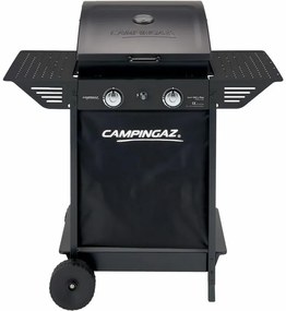 Campingaz - barbecue a gas 'xpert 100L plus' kw 7,1 -- cm. 97,8x50xh.98,8.