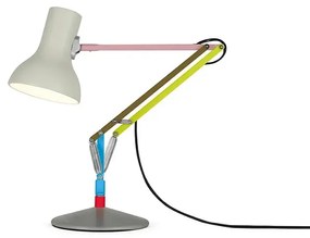 Type 75 Mini Paul Smith Lampada da Tavolo Edition One - Anglepoise