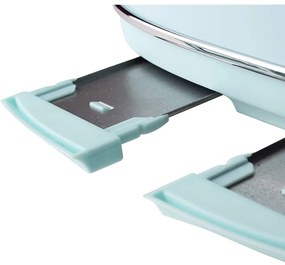Tostapane azzurro Heritage - Haden