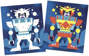 Atelier per bambini XXL - Multiattività avventurieri del cielo - 13 creazioni