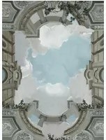 Rebel Walls Wandbild Lucca - Cloud