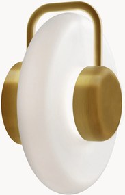 Applique a LED con luce regolabile Tratto