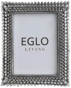 Eglo 423144 - Portafotografie ESASHI 13x18 cm argento