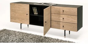 Comò Jugend - Woodman