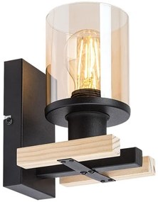 Rabalux 71080 - Applique NIYLAH 1xE27/25W/230V