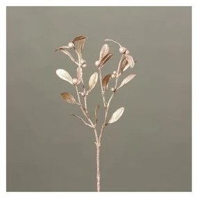 Ramoscello artificiale (altezza 55 cm) Mistletoe - Ego Dekor
