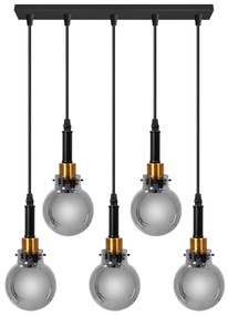 Lampada APP1126-5CP