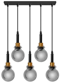 Lampada APP1126-5CP