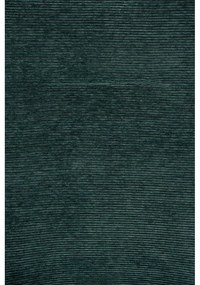 Poltrona verde scuro Bruno - White Label