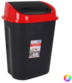 Secchio della spazzatura Dem Lixo Plastica Capacità:9 L