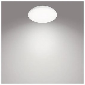 Philips - Plafoniera LED dimmerabile WINCEL LED/24W/230V 2700-6500K + +TC