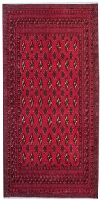 Turkmen Tappeto persiano 150 x 70 (Iran)