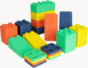 Set di costruzione Kreativfyr 24 pz