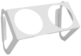 Presina in metallo ø 13 cm (altezza 18 cm) Recife - Artevasi