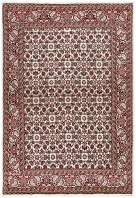 Bidjar Tappeto persiano 110 x 170 (Iran) Annodato A Mano
