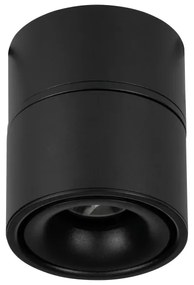 Eglo 901044 - Faretto LED BOHOYO LED/8W/230V 3000K nero