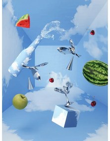 Cavatappi Rodeo – Umbra