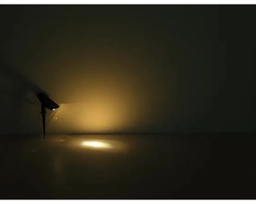 Globo 36021 - Lampada LED solare 2in1 LED/1W/3V IP44