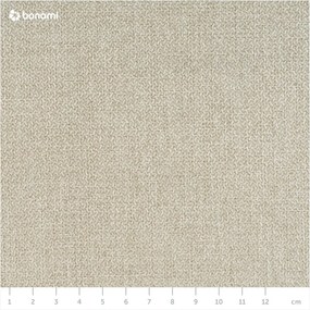 Divano letto angolare beige, angolo destro Planet - Windsor &amp; Co Sofas