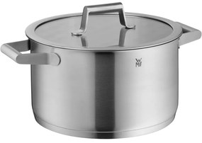 Set di pentole in acciaio inox 9 pezzi Comfort Line - WMF