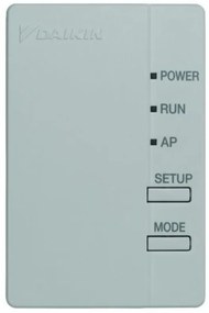 Daikin Modulo WI FI condizionatore Grigio BRP069B45