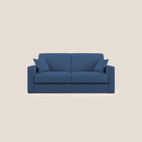 Best Divano letto matrimoniale in tessuto impermeabile T02