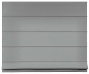 Tenda romana grigia 170x130 cm Happiness - Yellow Tipi