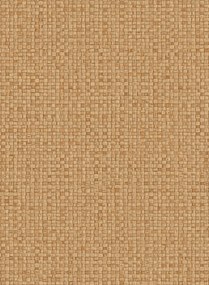 Arte International Carta da parati Puna - Bronze