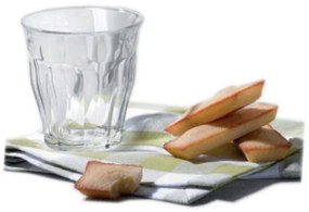 Set di bicchieri 6 pz 200 ml Picardie – Duralex