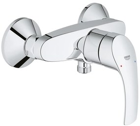 GROHE 33555002 - Miscelatore doccia EUROSMART DN 15 cromo lucido