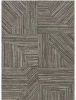 Essentials by Arte International Carta da parati Splice - Aged Cedar