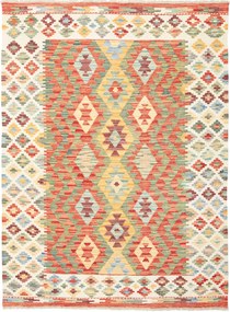 Kilim Tappeto orientale 130x180 (Pakistan) Tessuto A Mano