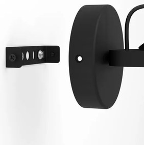 Eglo 900331 - Luce Spot a LED SOREGO 1xGU10/3W/230V