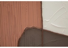 Quadro dipinto a mano 80x100 cm Paint - Mauro Ferretti