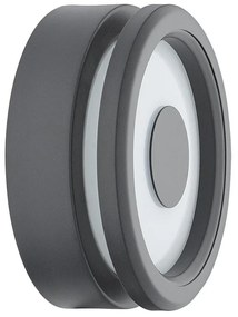 Eglo 97148 - Applique a LED da esterno BIOSGA LED/11W/230V