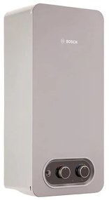 Bosch - Scaldabagno a Gas Therm 4204 14 Litri Metano camera aperta 7736504911