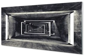 Rivestimento parete cucina Tunnel 100x50 cm