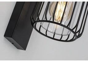 Rabalux 77106 - Applique da esterno TARPA 1xE27/40W/230V IP44